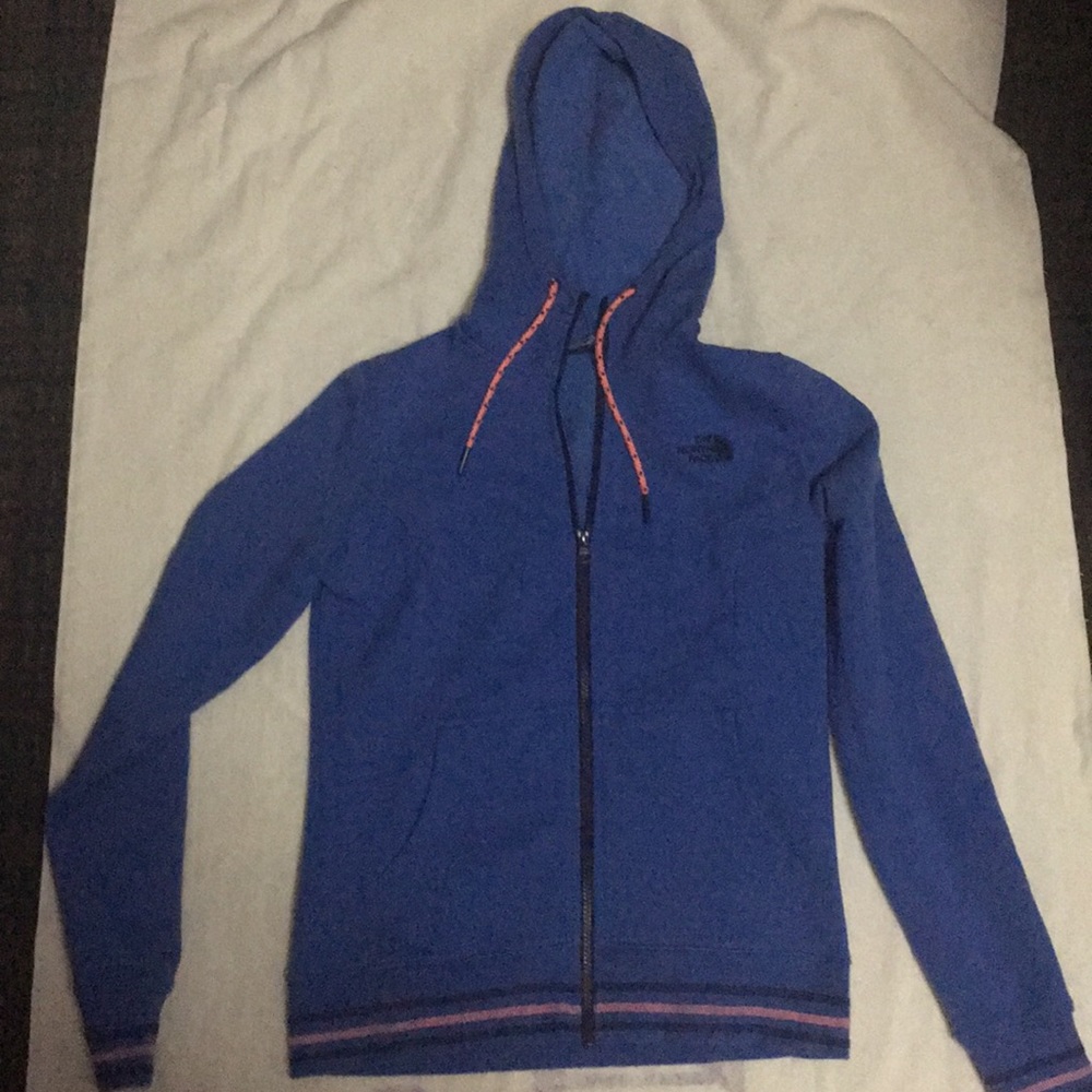 Barely worn Northface sweatshirt